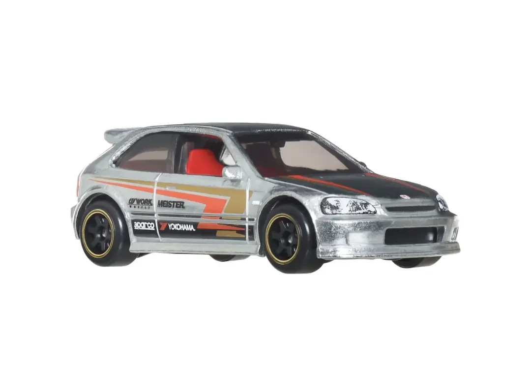 2025 ZAMAC 6-Pack: No Package: Image 9