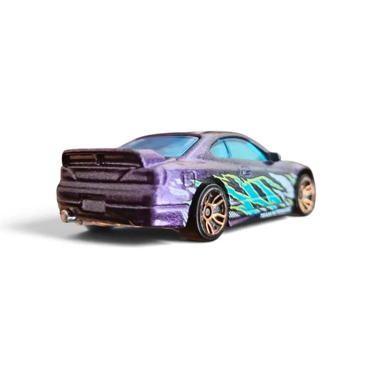 2024 Nissan Silvia (S15) Purple: No Package: Image 4