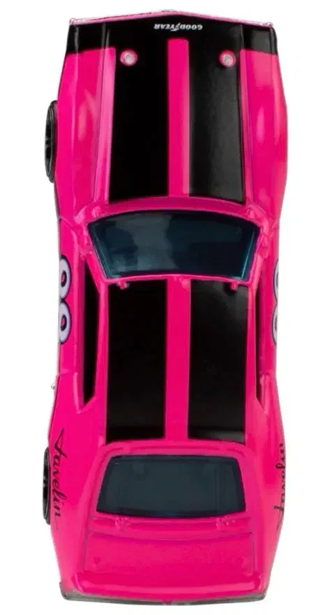 2027 71 AMC Javelin Pink: No Package: Image 6