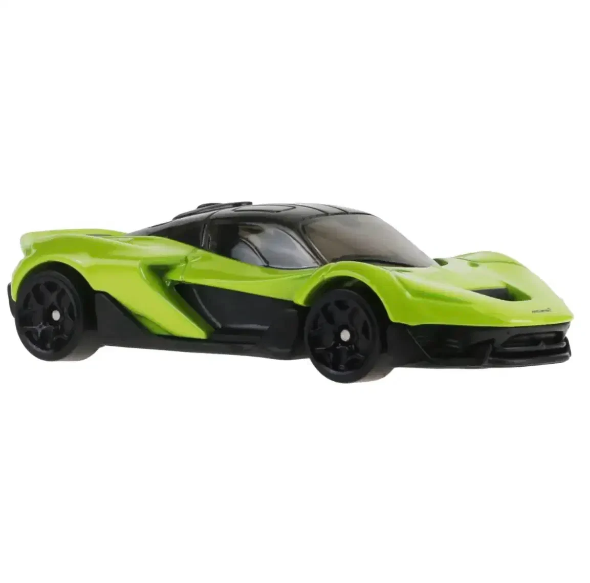 2026 McLaren W1 Lime: No Package: Image 4