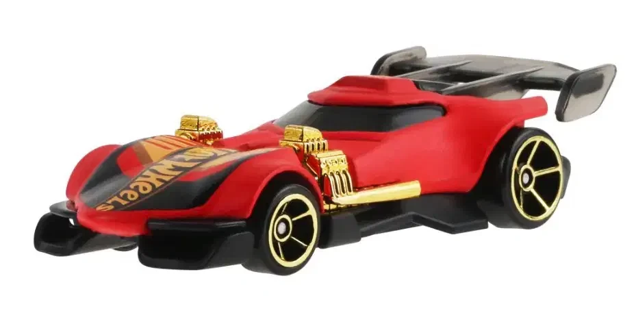 2027 Super Twin Mill Red: No Package: Image 2