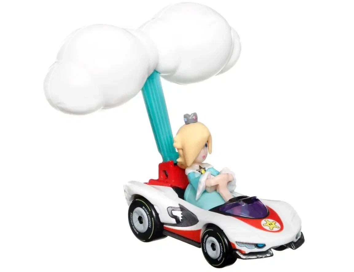 2022 Rosalina P-Wing Cloud Glider Other: No Package: Image 3