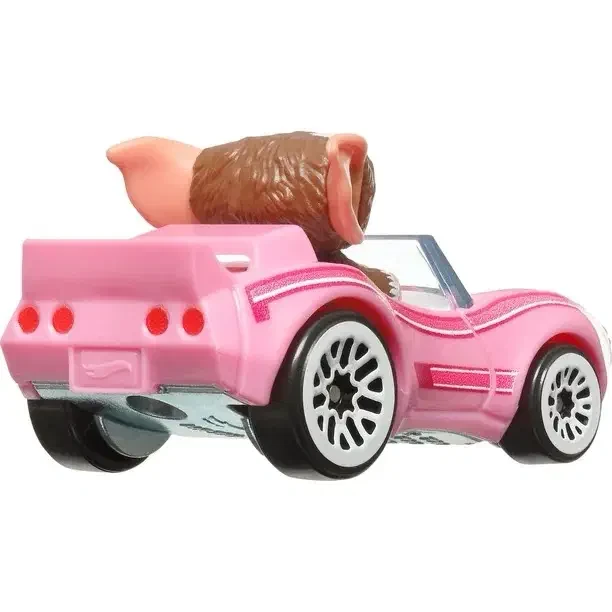 2025 Gizmo Pink: No Package: Image 6