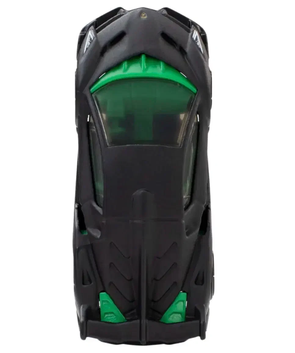 2026 Lamborghini Veneno Black: No Package: Image 6
