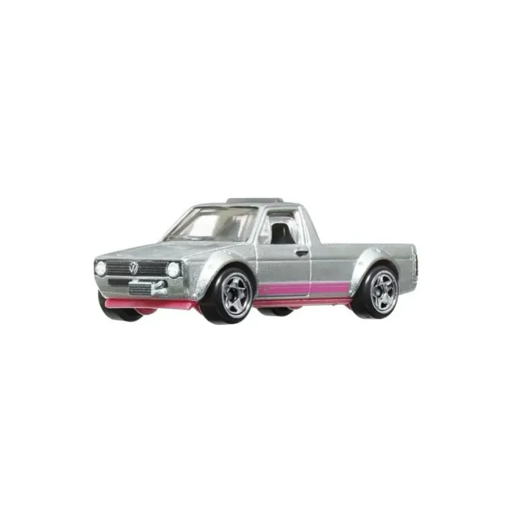 2024 Volkswagen Caddy ZAMAC: No Package: Image 5