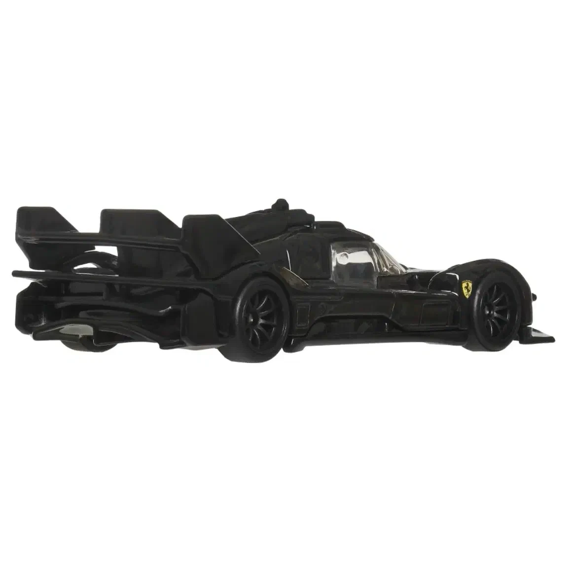 2025 Ferrari 499P Black: No Package: Image 4