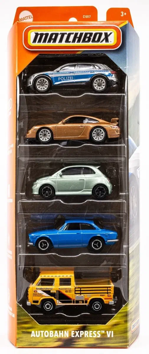 2025 2019 Fiat 500 Turbo Green: Multipack: Image 5