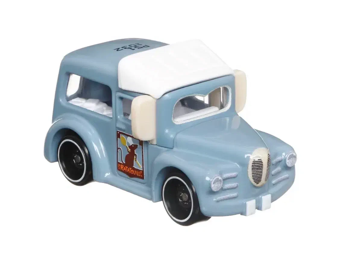 2022 Remy Blue: No Package: Image 4