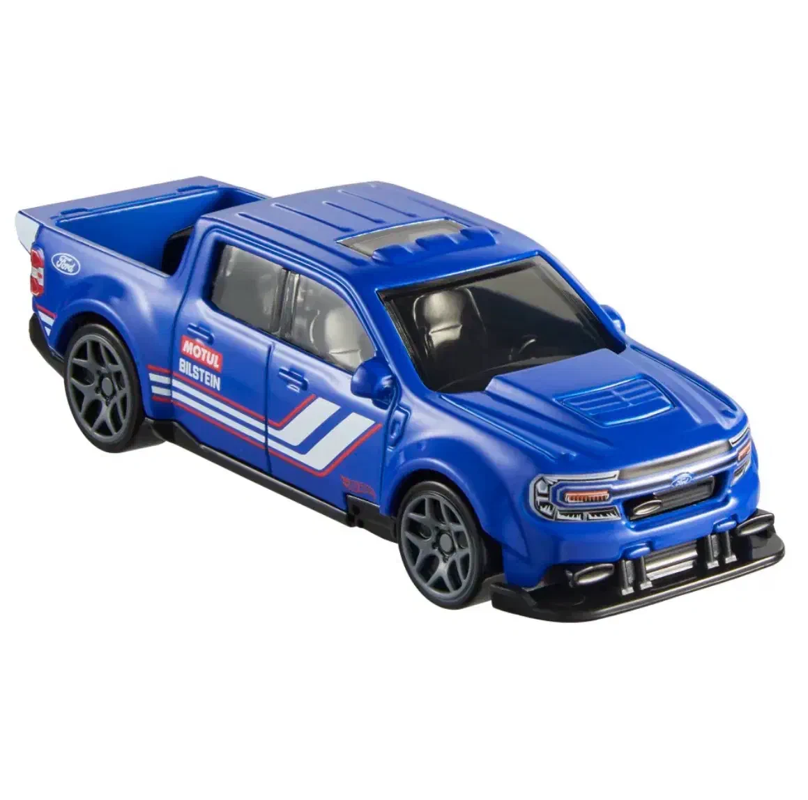 2026 2022 Ford Maverick Custom Blue: No Package: Image 5