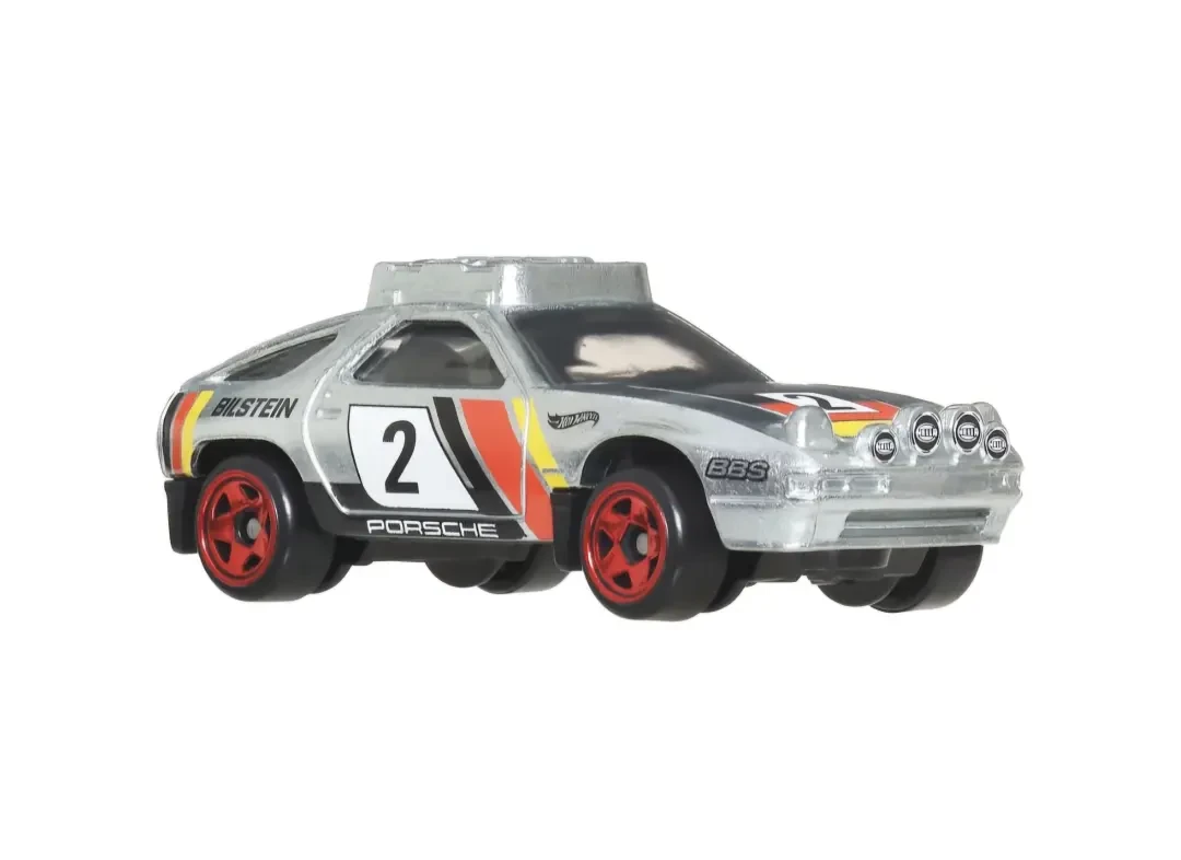 2025 ZAMAC 6-Pack: No Package: Image 3