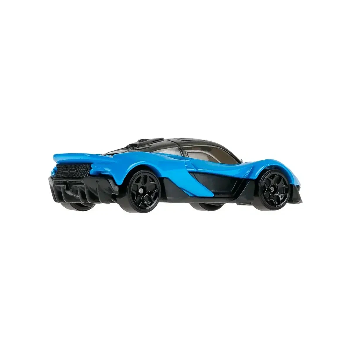 2026 McLaren W1 Blue: No Package: Image 7