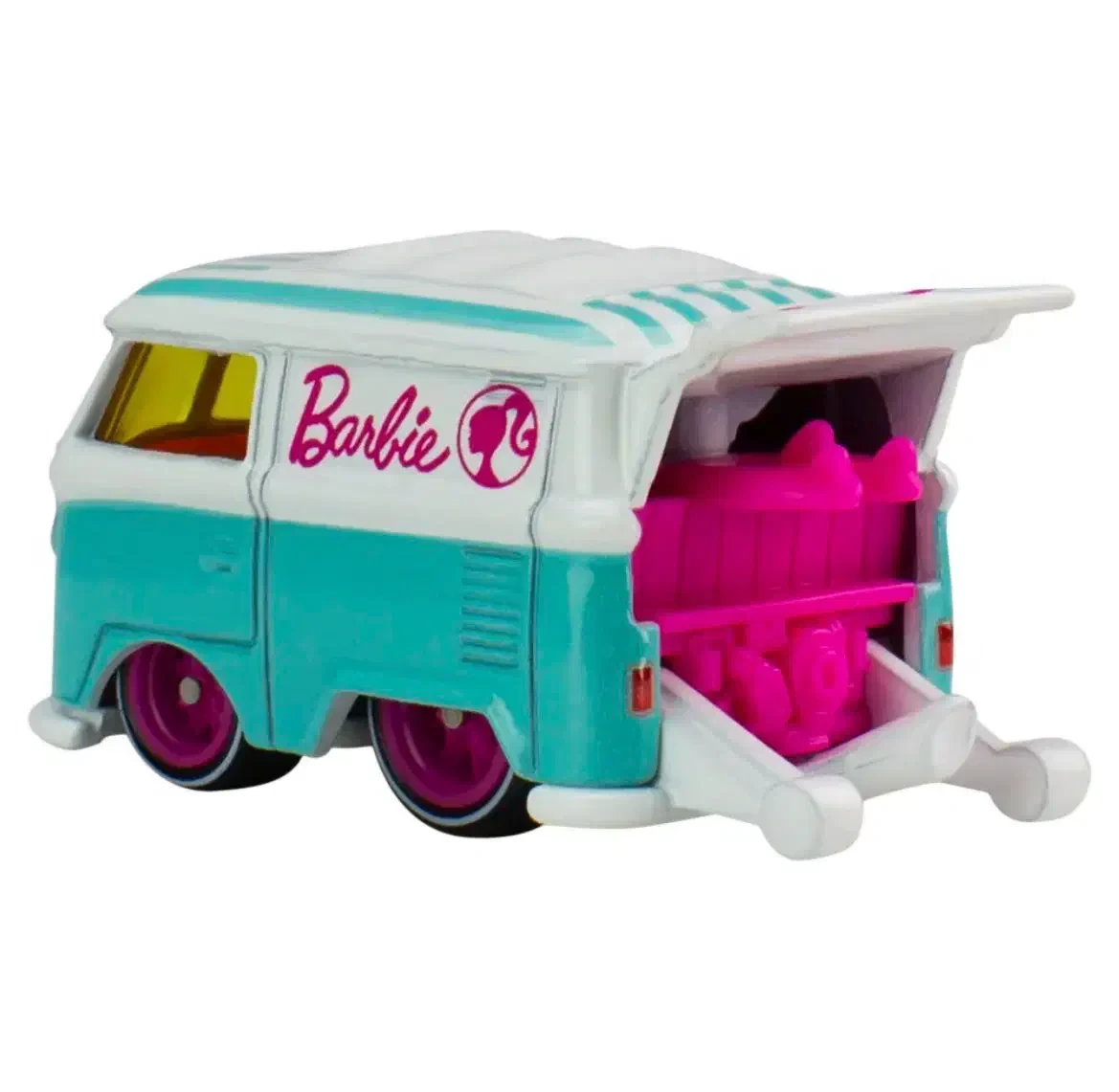 2024 Kool Kombi White: No Package: Image 3