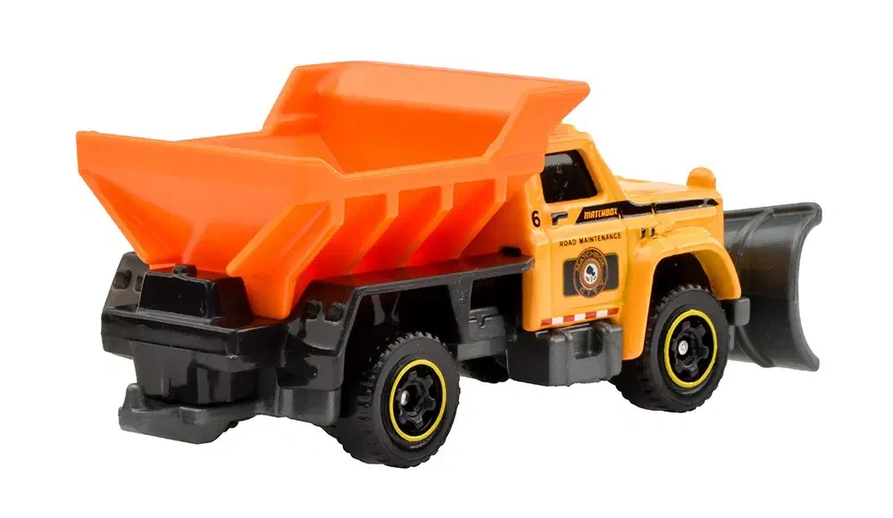 2023 Plow Master 6000: No Package: Image 4