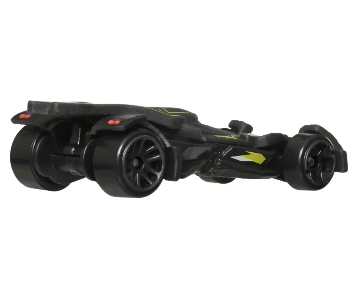 2027 Batmobile Black: No Package: Image 3