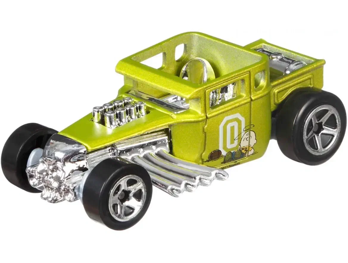 2017 Bone Shaker Green: No Package: Image 2