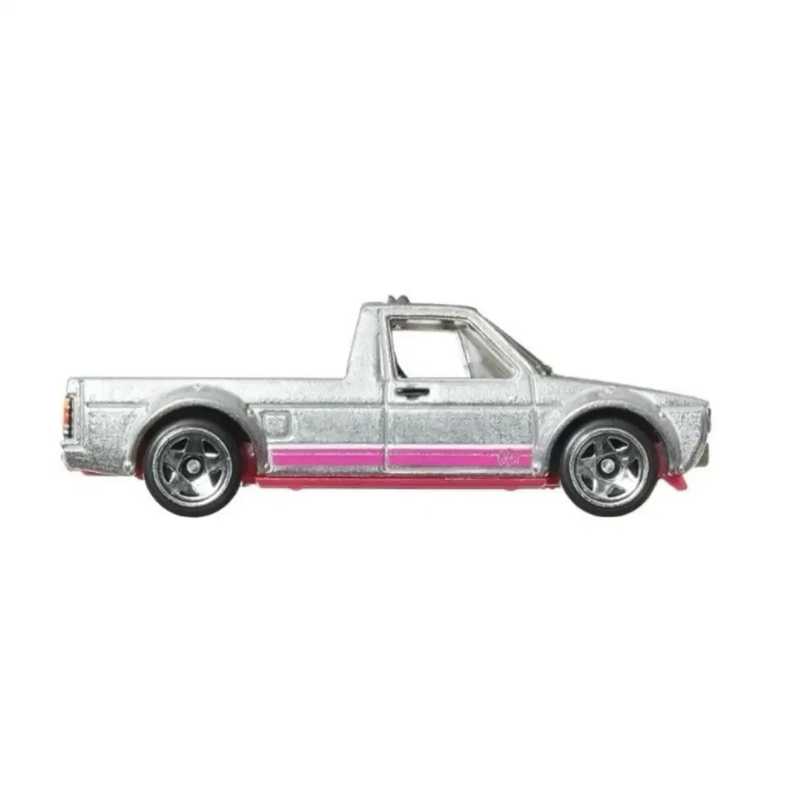 2024 Volkswagen Caddy ZAMAC: No Package: Image 7
