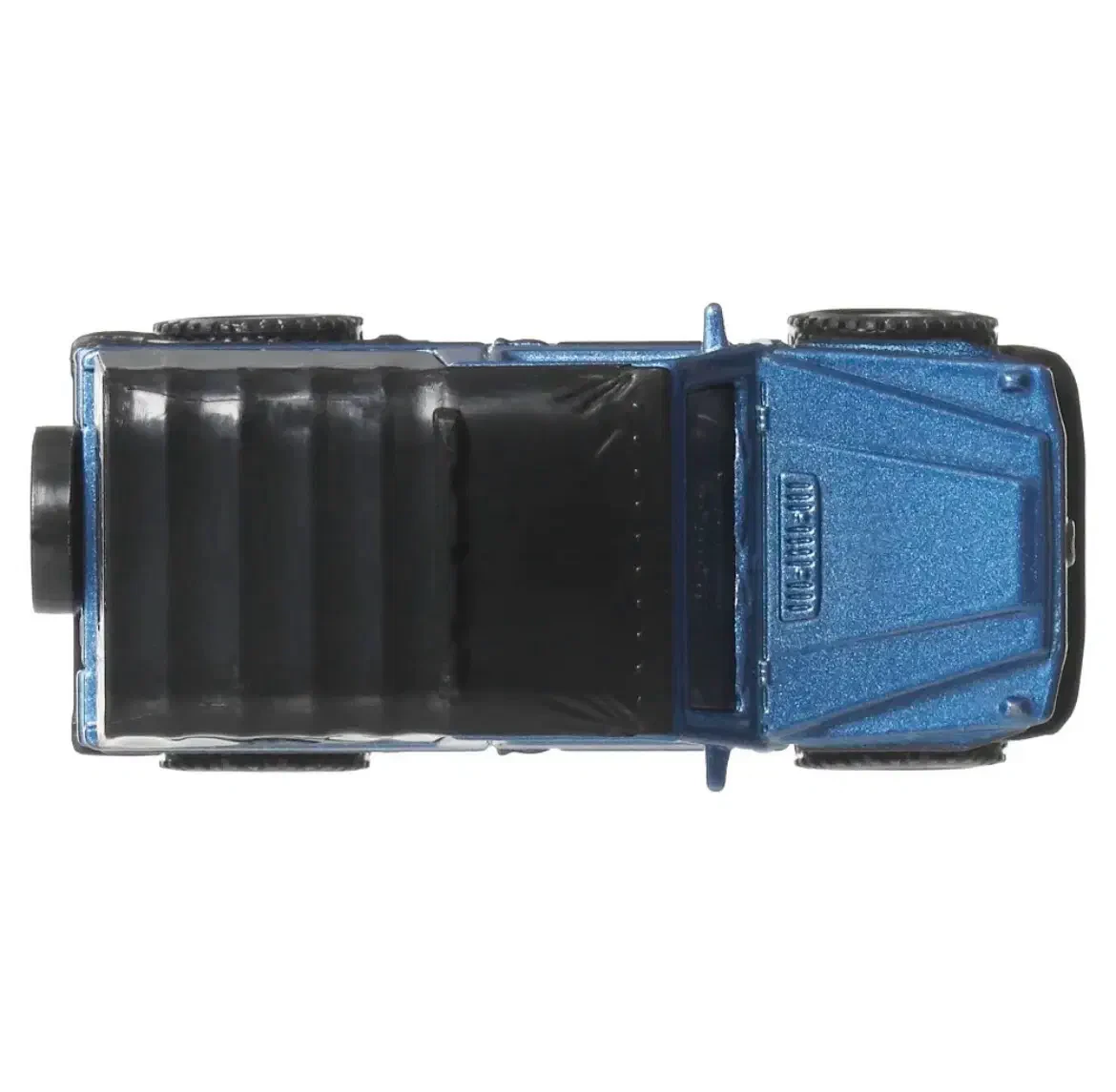 2026 1993 Mercedes-Benz G-Class Blue: No Package: Image 5