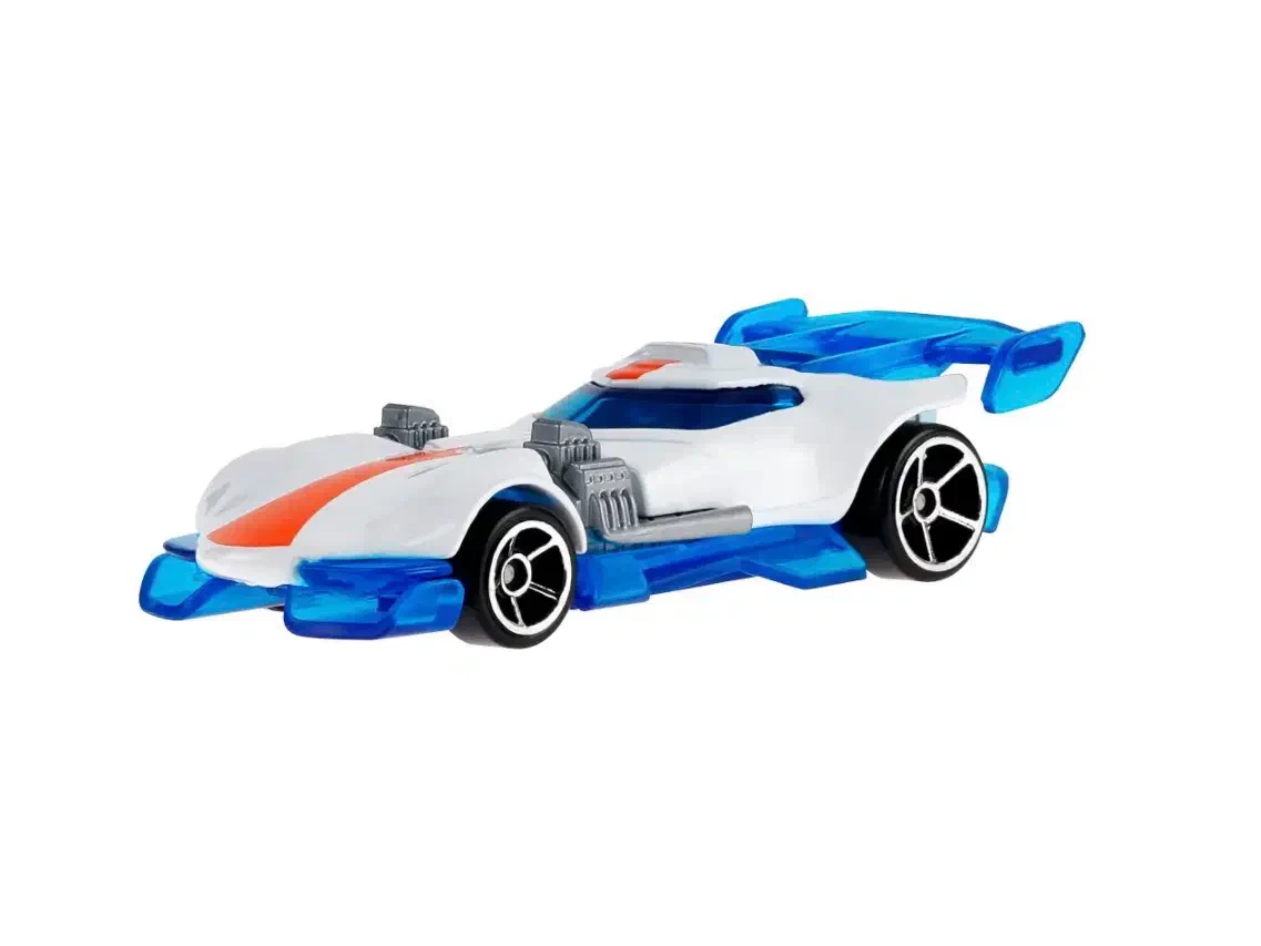2026 Super Twin Mill White: No Package: Image 3