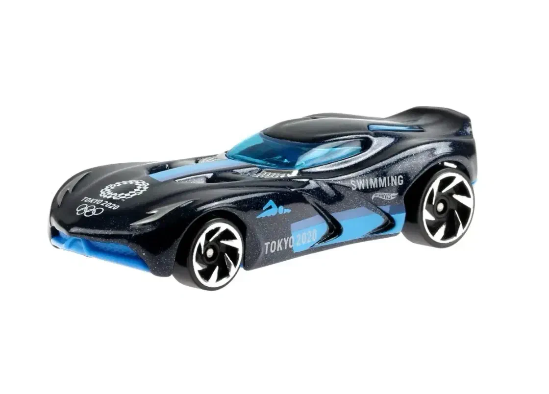 2020 Velocita Black: No Package: Image 2