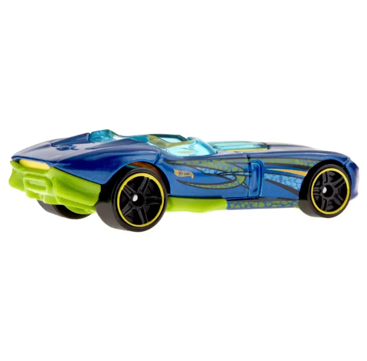 2023 RRRoadster Blue: No Package: Image 4