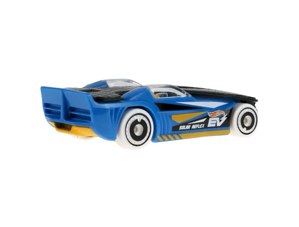 2026 Solar Reflex Blue: No Package: Image 7