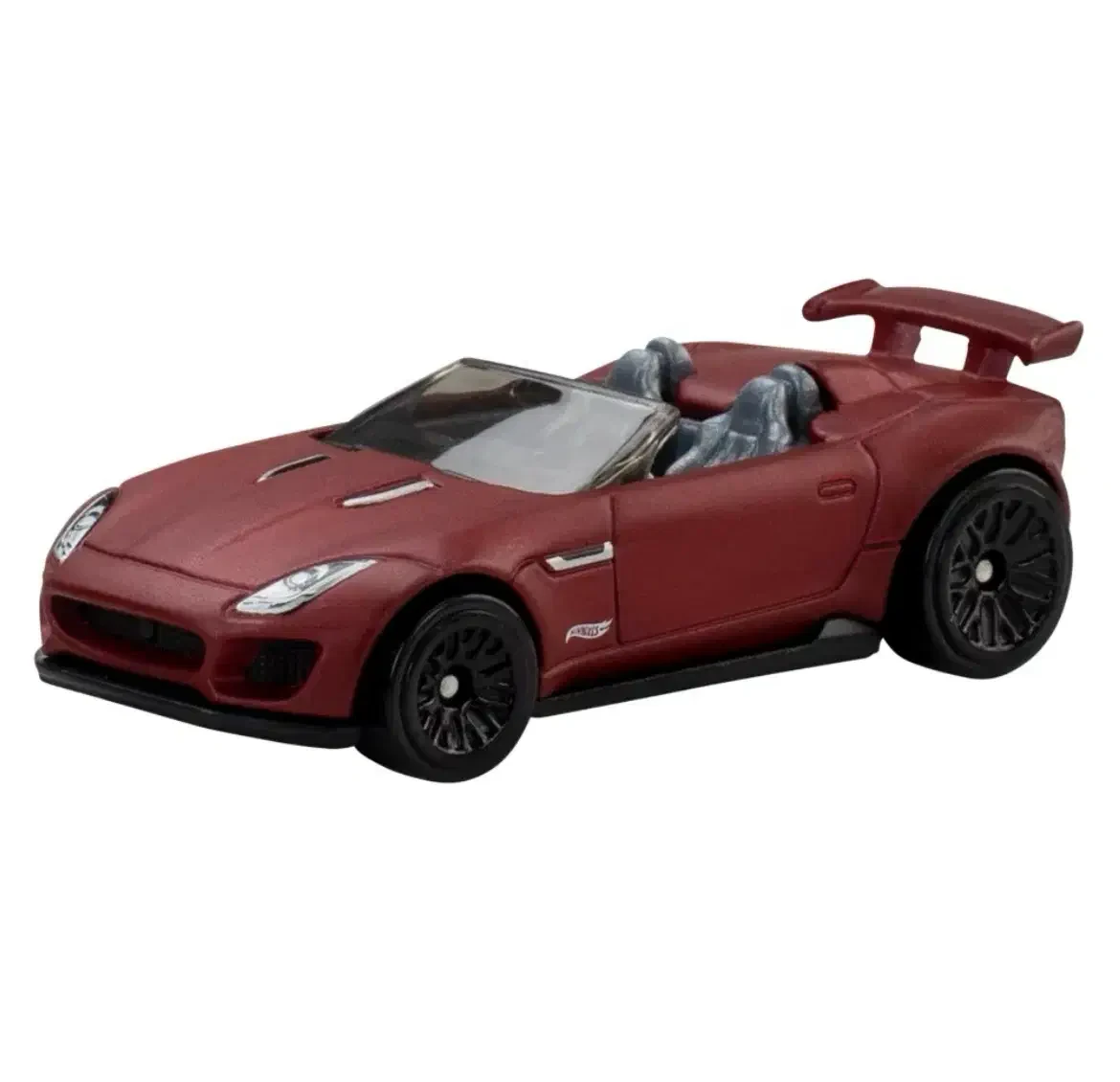 2026 15 JAGUAR F-TYPE PROJECT 7 Red: No Package: Image 3