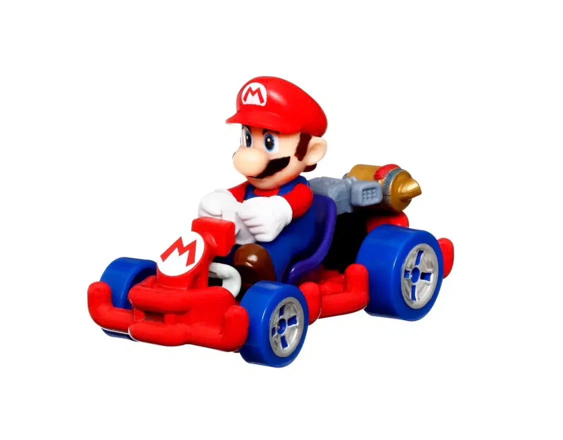 2022 Mario Pipe Frame Other: No Package: Image 2