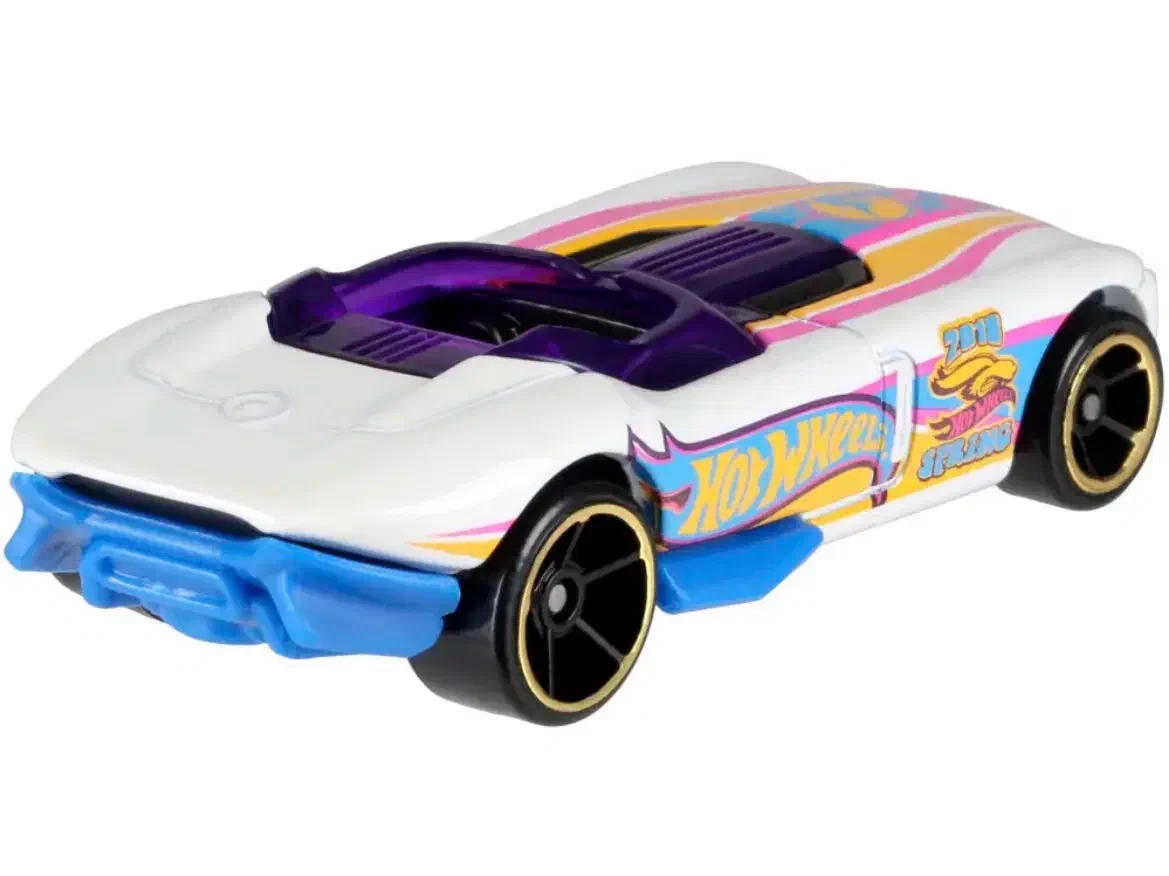2018 RRRoadster White: No Package: Image 4