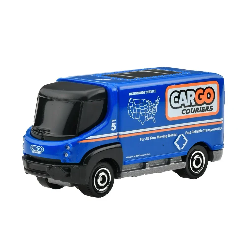 2023 09 International eStar Blue: No Package: Image 2