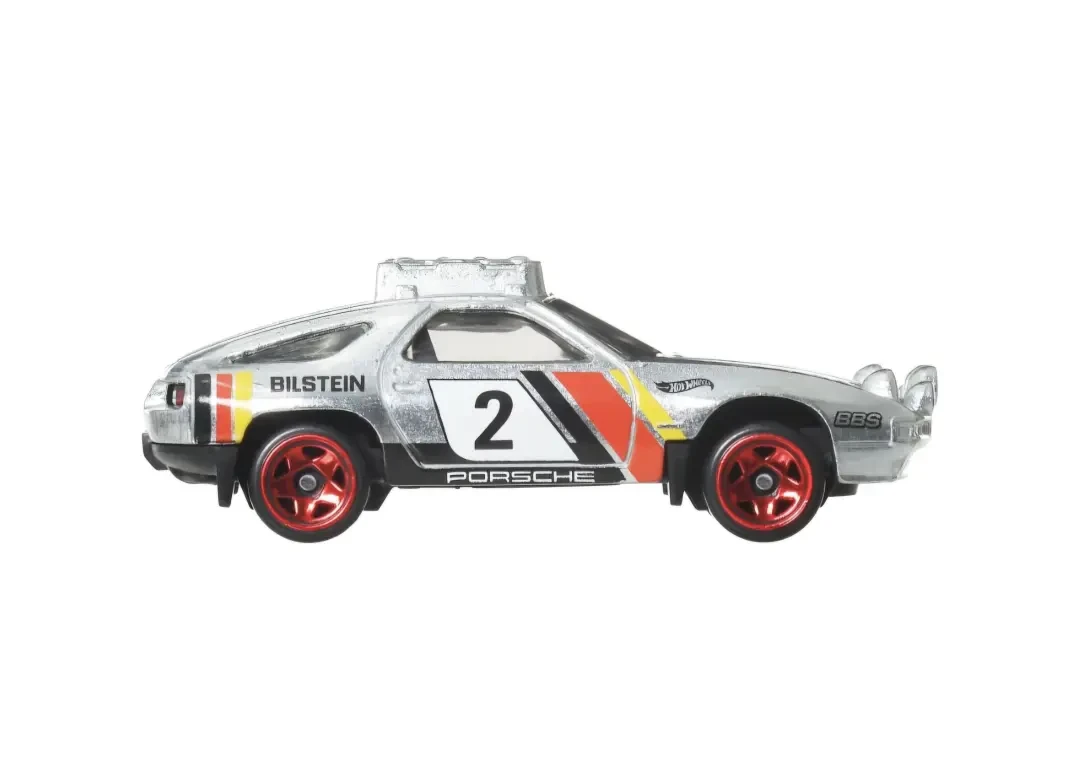 2025 ZAMAC 6-Pack: No Package: Image 4