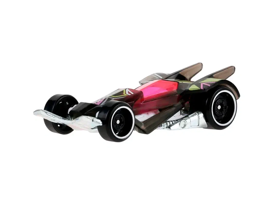 2026 RD-06 Black: No Package: Image 3