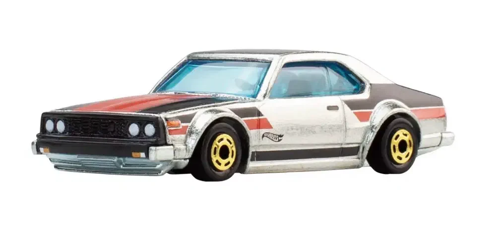 2027 Nissan Skyline C210 Other: No Package: Image 3