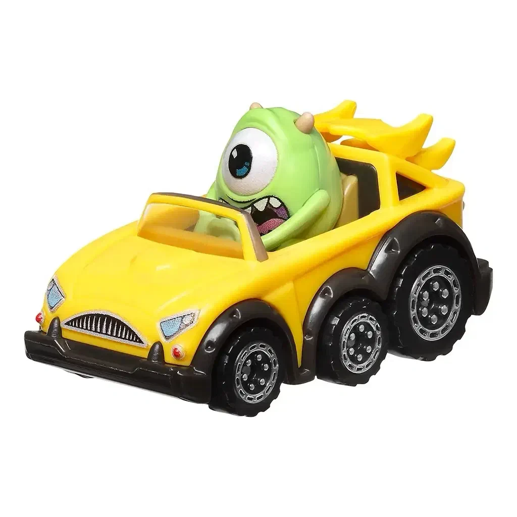 2025 Mike Wazowski: No Package: Image 3