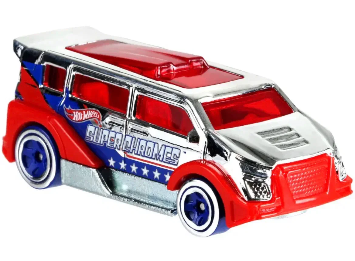 2019 Speedbox Chrome: No Package: Image 5