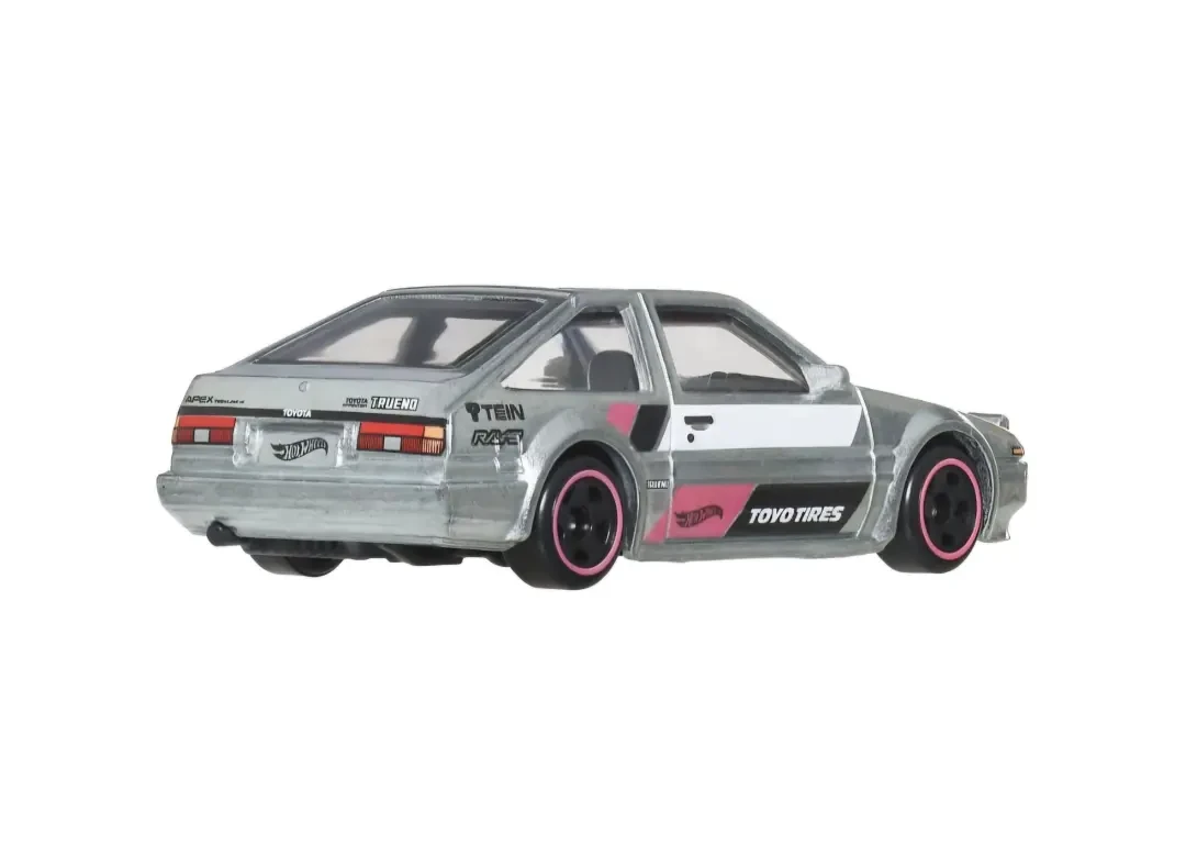 2025 ZAMAC 6-Pack: No Package: Image 14