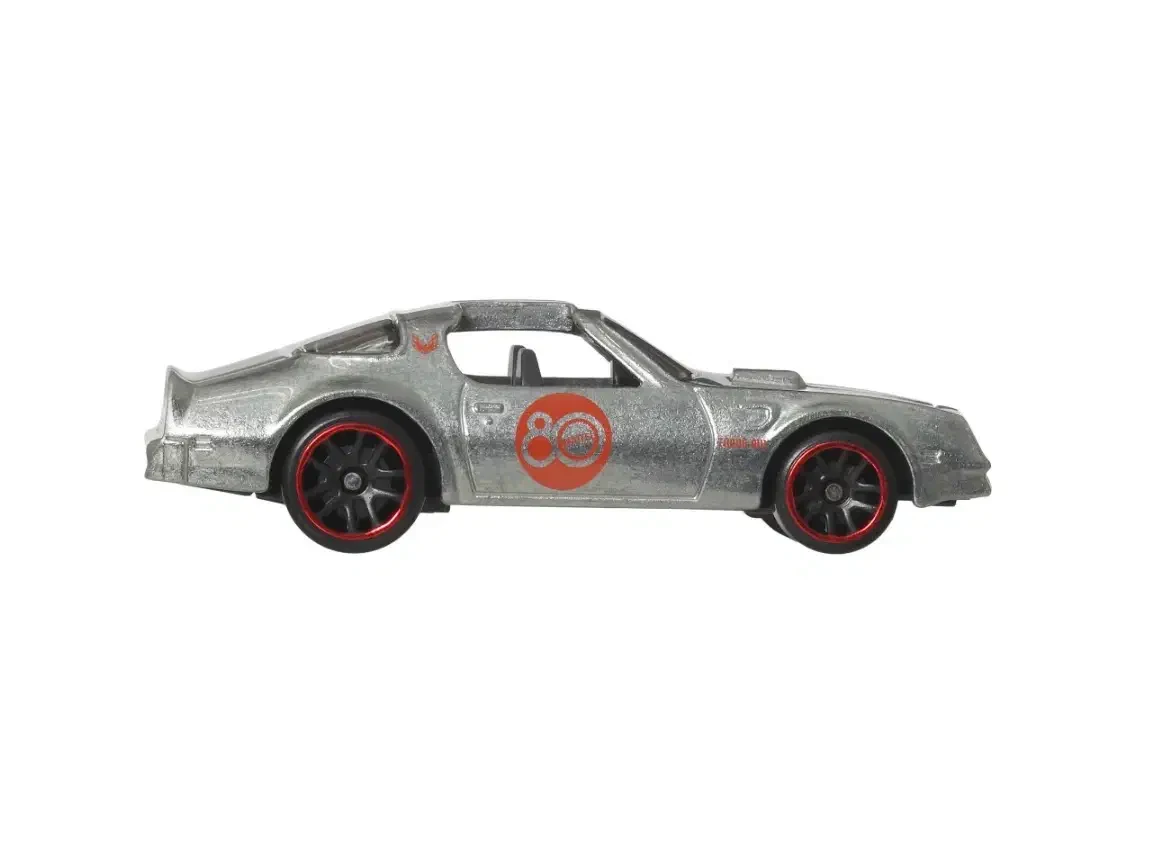 2025 Hot Bird ZAMAC: No Package: Image 4