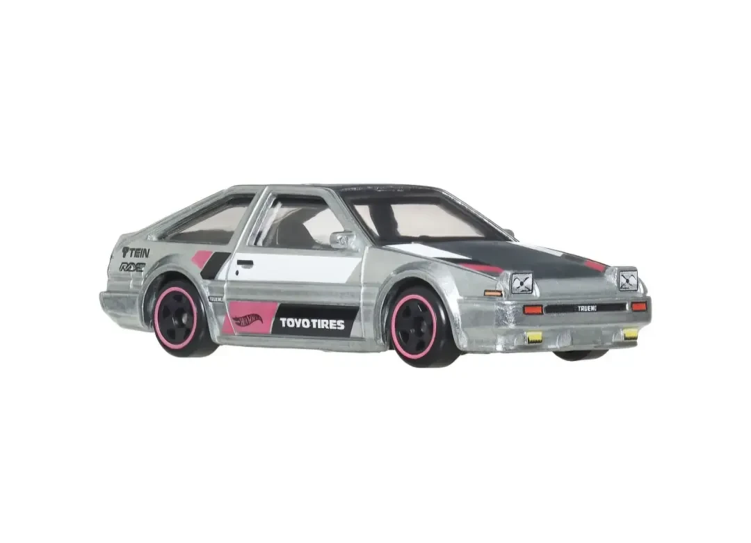 2025 ZAMAC 6-Pack: No Package: Image 12