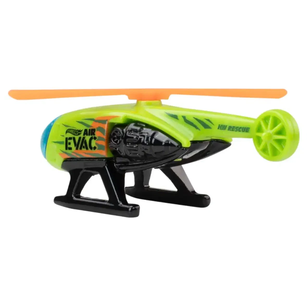 2026 Skyfire Lime: No Package: Image 2