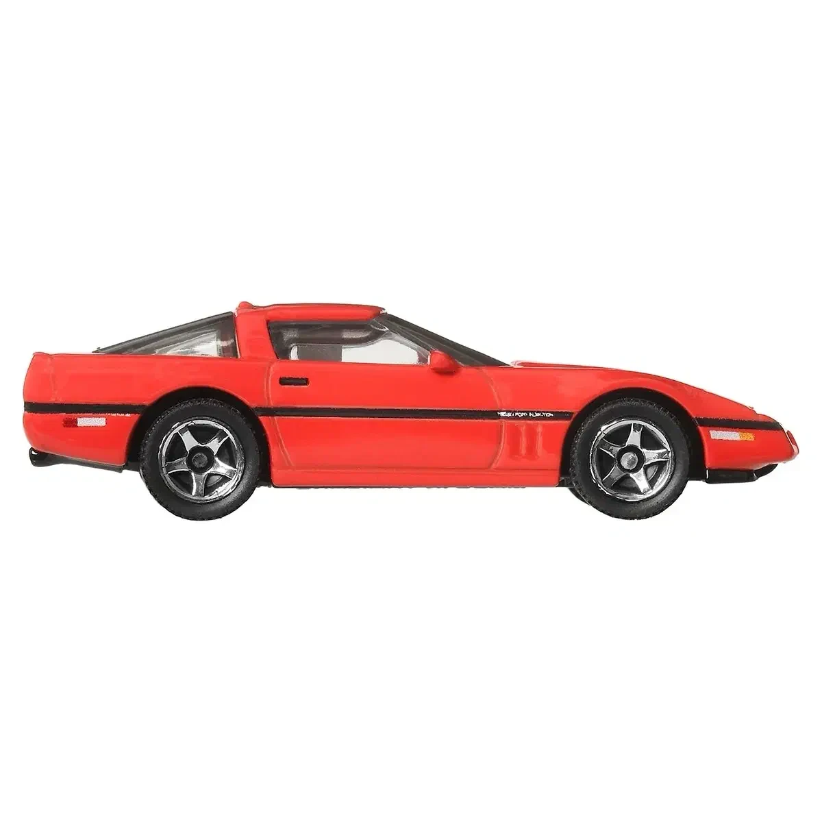 2026 1990 Chevy Corvette ZR1: No Package: Image 4