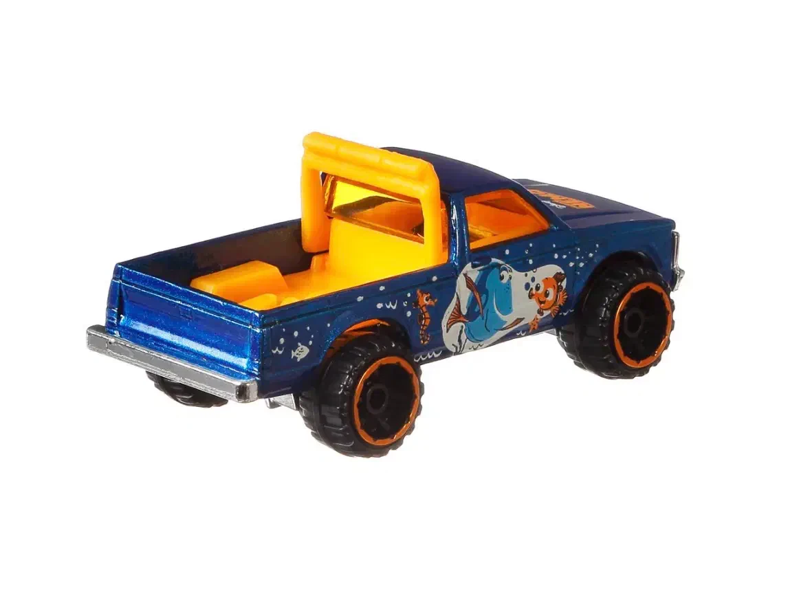 2020 Path Beater Blue: No Package: Image 4