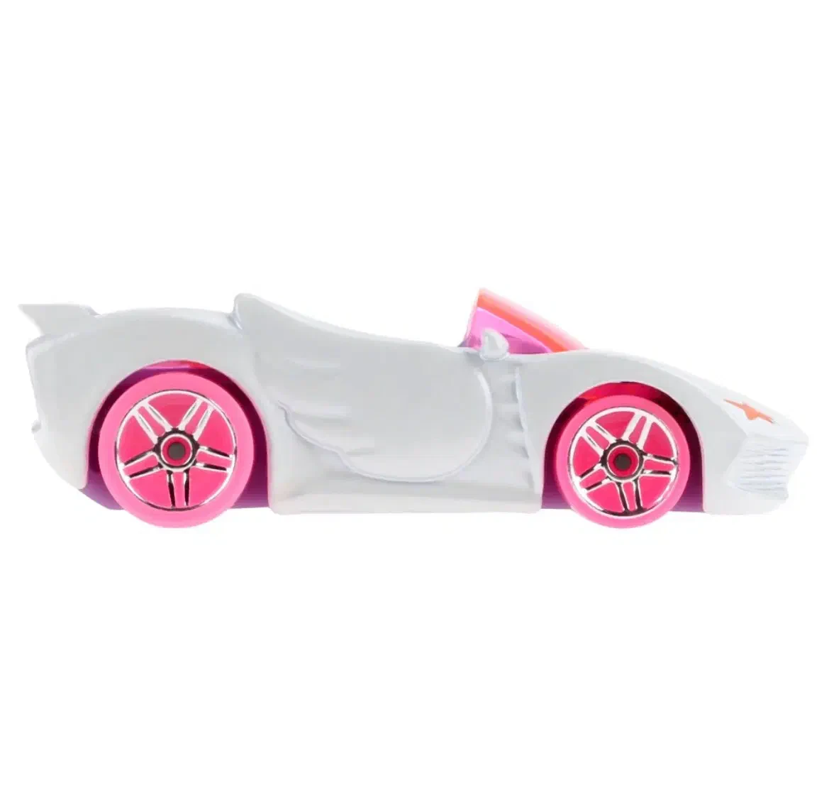 2023 Barbie Extra White: No Package: Image 5