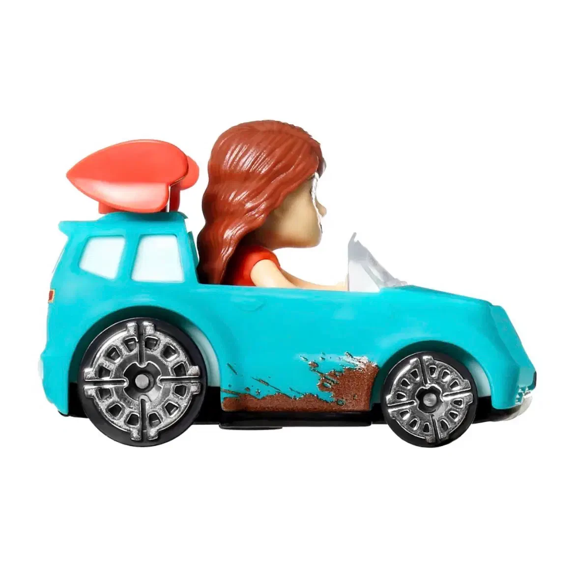 2025 Ken, Barbie Malibu, Teresa: No Package: Image 8