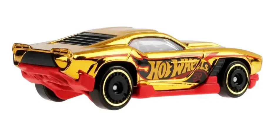 2027 Ravenger S/T Gold: No Package: Image 5