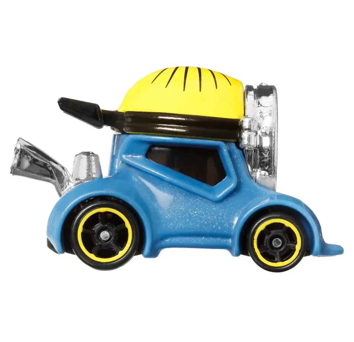 2023 Stuart Yellow: No Package: Image 3