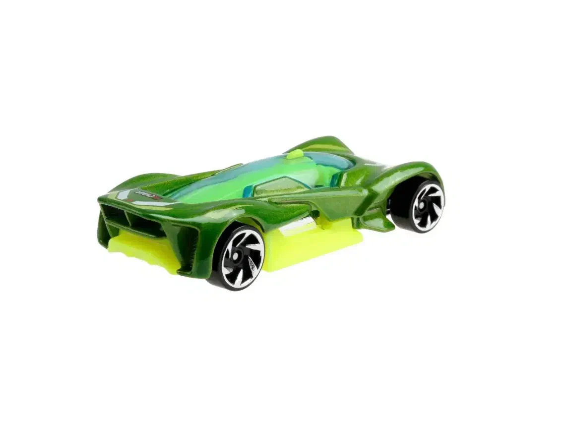 2021 Futurismo Lime: No Package: Image 3