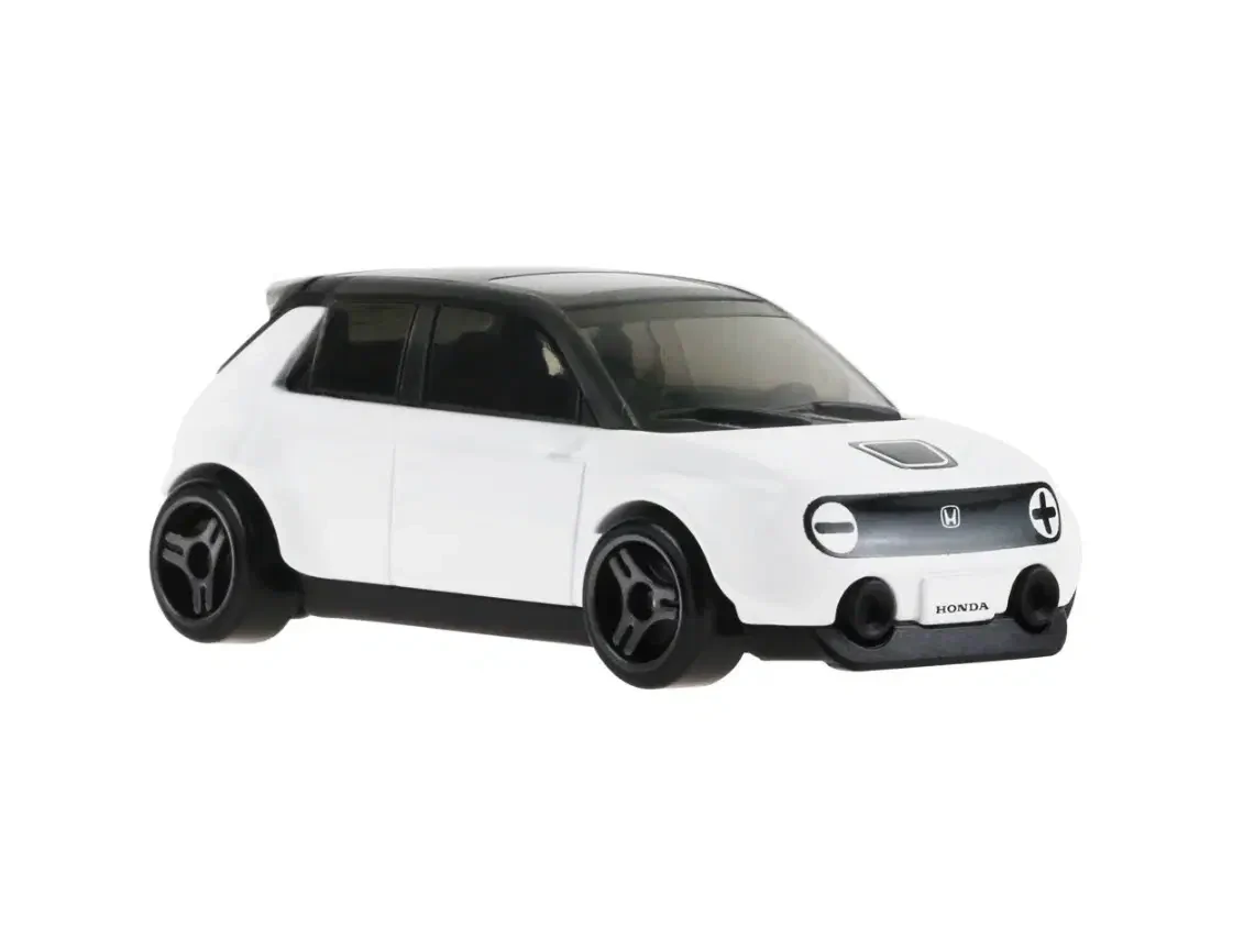 2026 Custom 2020 Honda e White: No Package: Image 3