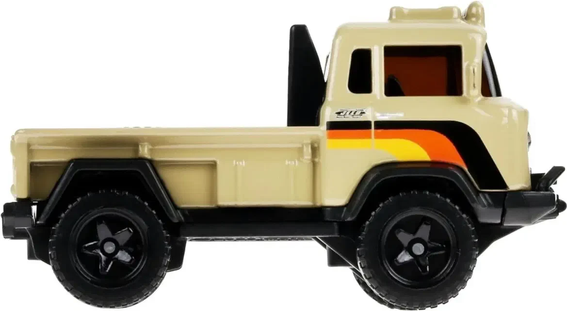 2024 57 Jeep FC Beige: No Package: Image 7