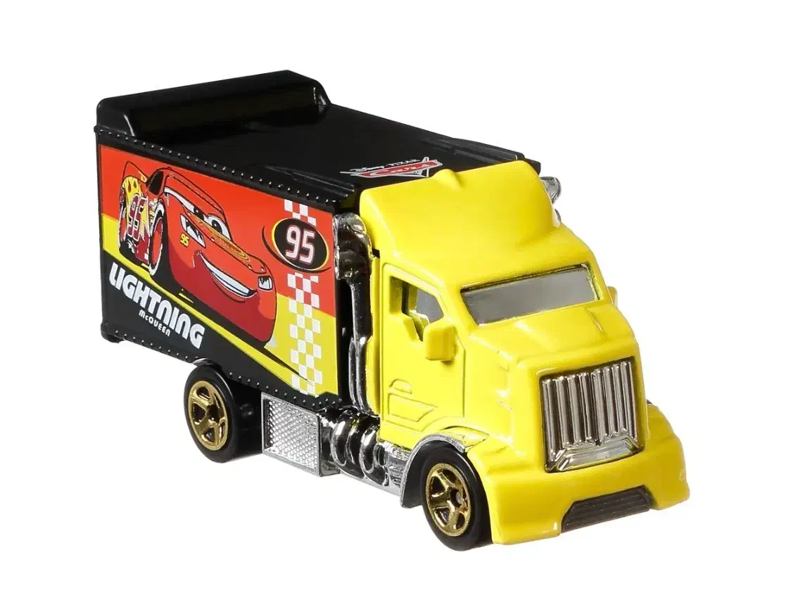 2020 Hiway Hauler 2 Yellow: No Package: Image 2