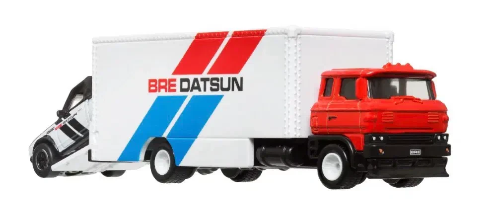 2024 BRE Datsun 620 Black: No Package: Image 2