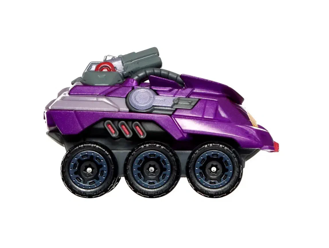 2022 Zurg Purple: No Package: Image 4